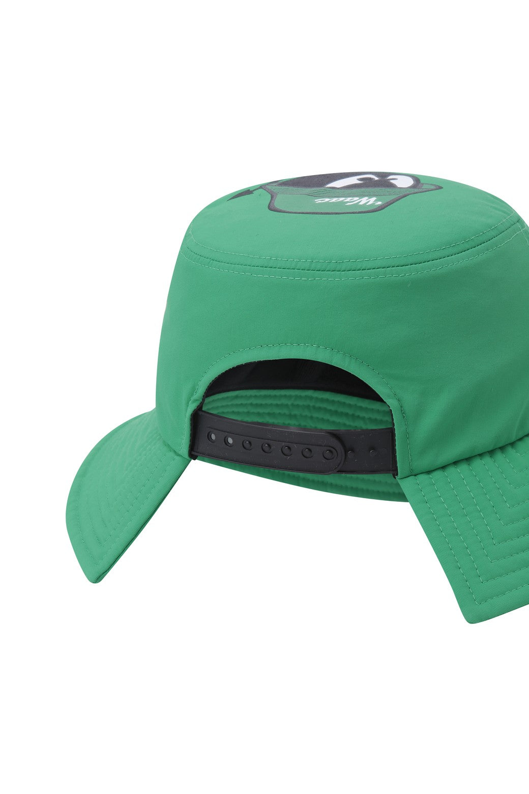 Women's WAACKY Head Bucket Hat