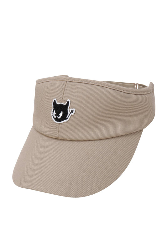 Women's Twill Visor