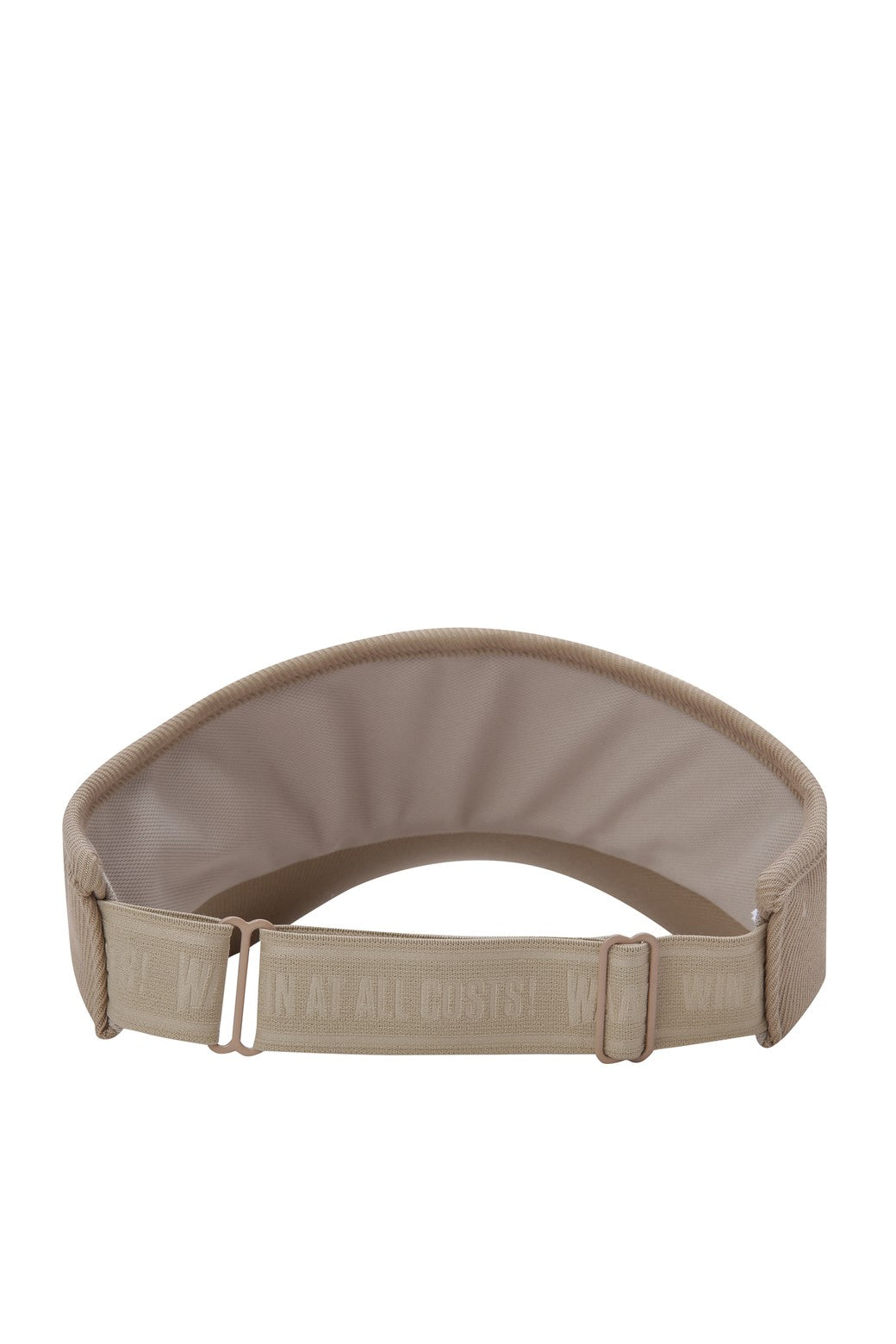 Women's Twill Visor