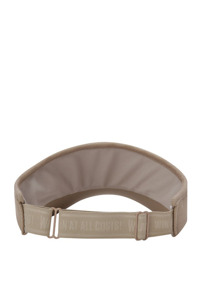 Women's Twill Visor