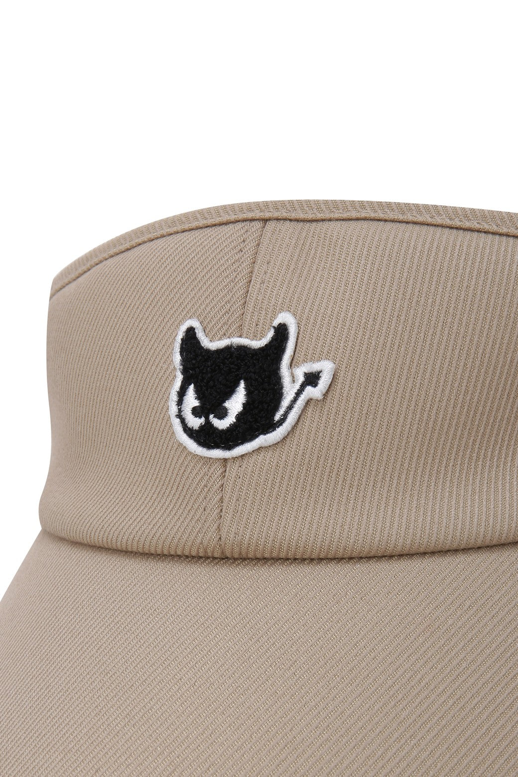 Women's Twill Visor