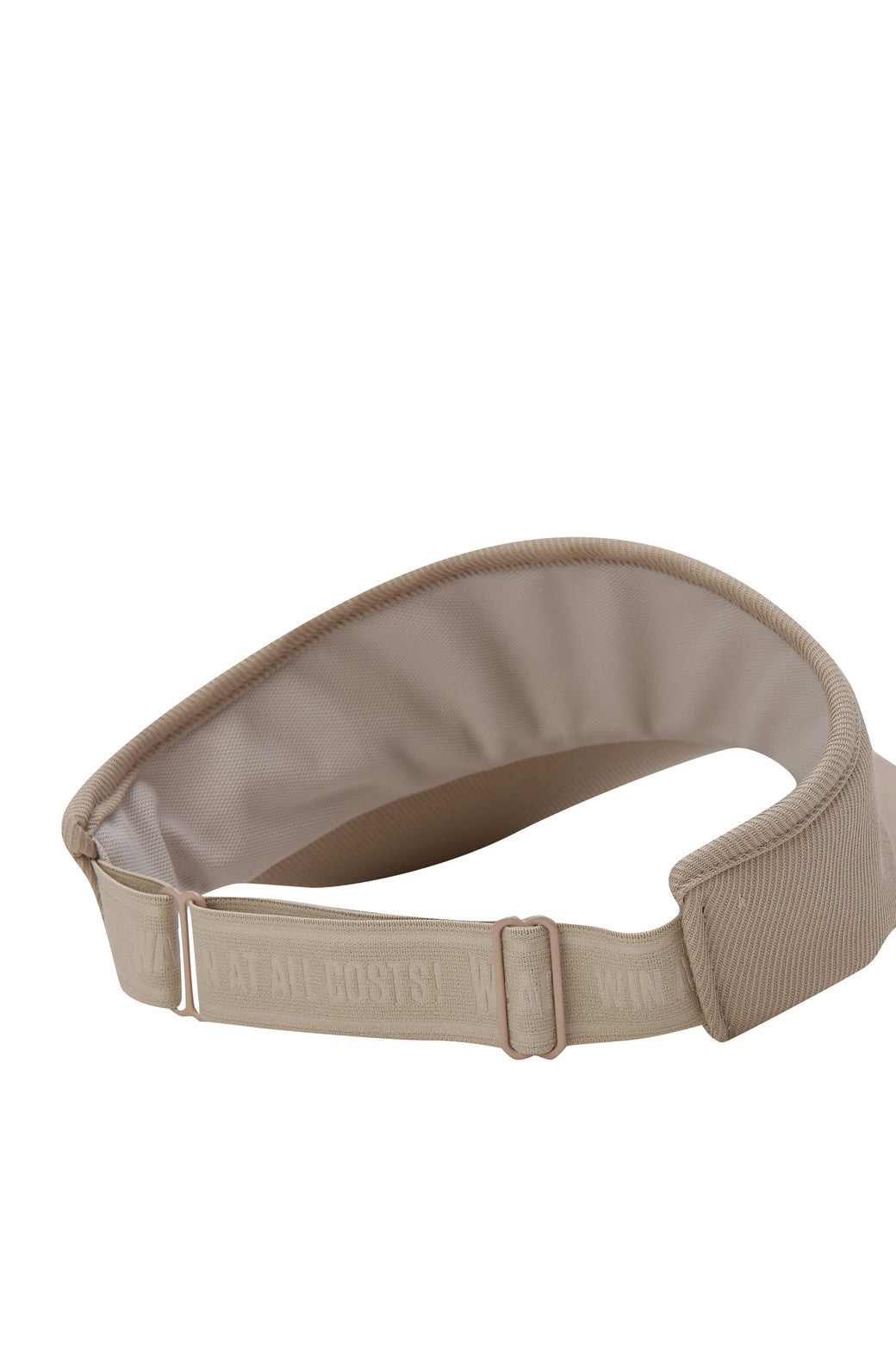 Women's Twill Visor