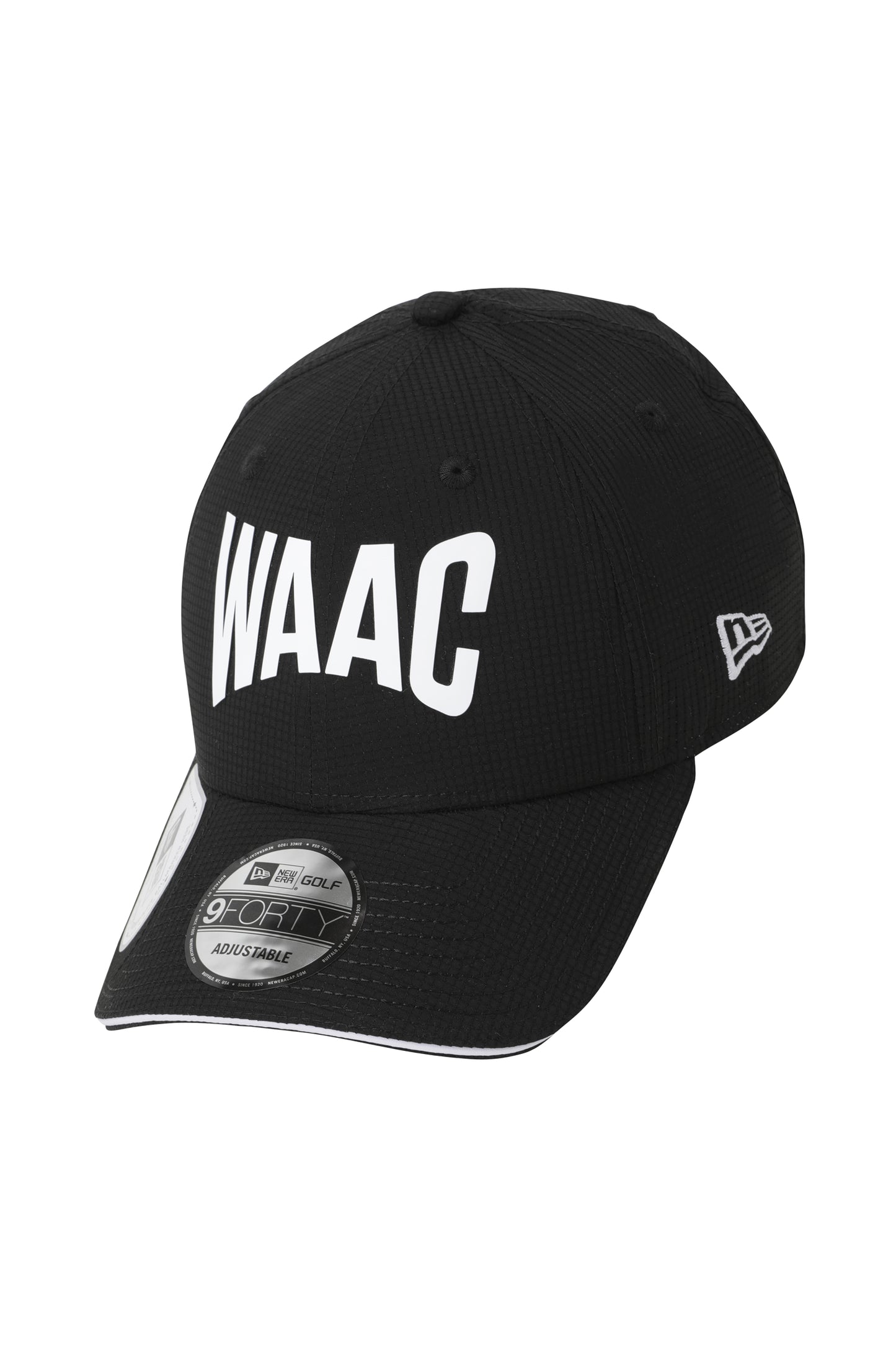 WAAC x New Era© 9FORTY Performance Cap