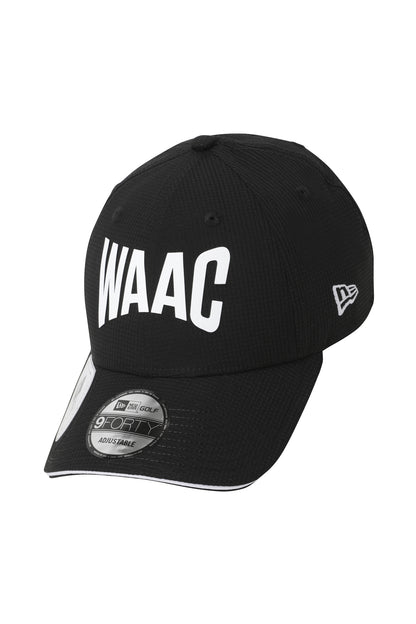 WAAC x New Era© 9FORTY Performance Cap