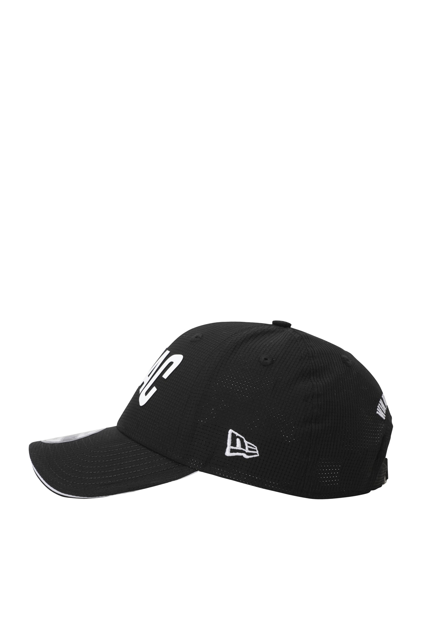 WAAC x New Era© 9FORTY Performance Cap