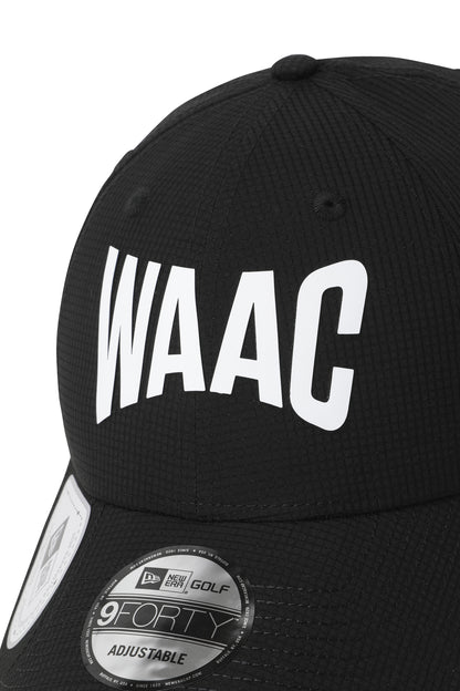 WAAC x New Era© 9FORTY Performance Cap