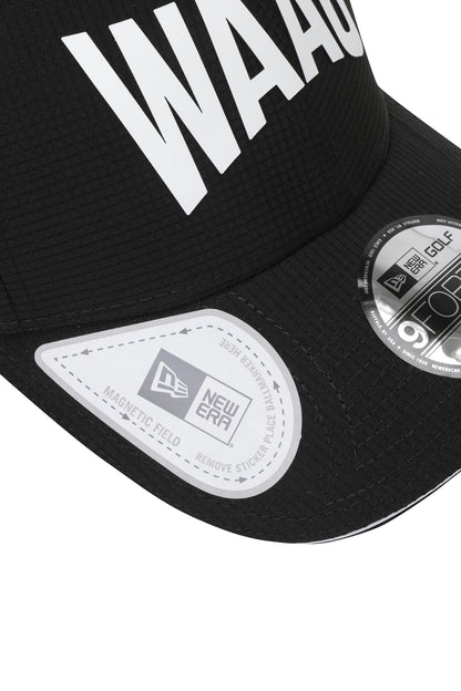 WAAC x New Era© 9FORTY Performance Cap