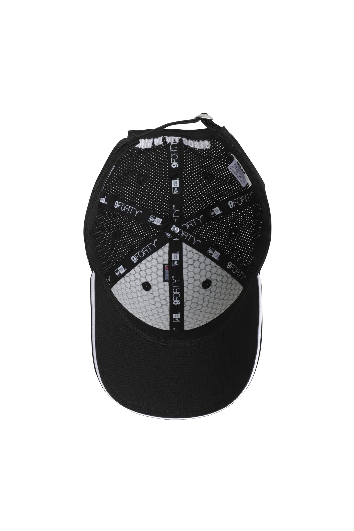 WAAC x New Era© 9FORTY Performance Cap