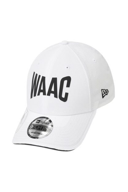 WAAC x New Era© 9FORTY Performance Cap