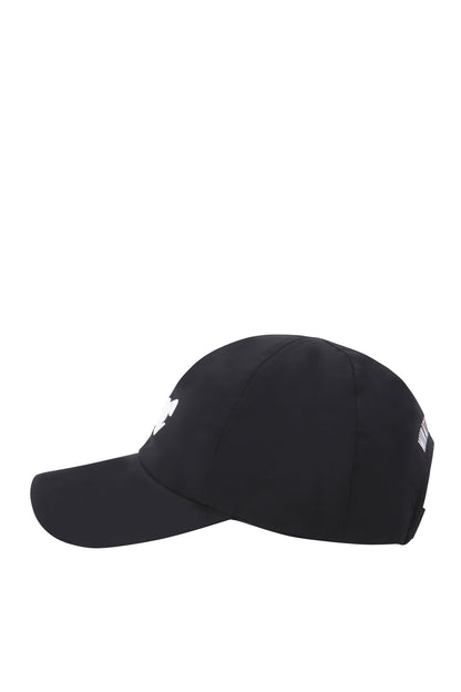 Unisex Lightweight Adjustable Velcro Cap