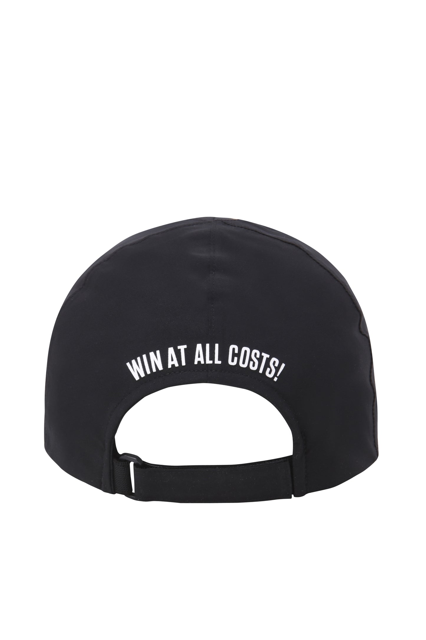 Unisex Lightweight Adjustable Velcro Cap