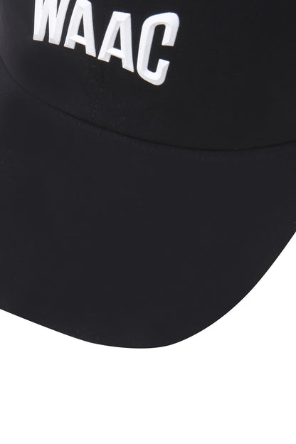 Unisex Lightweight Adjustable Velcro Cap