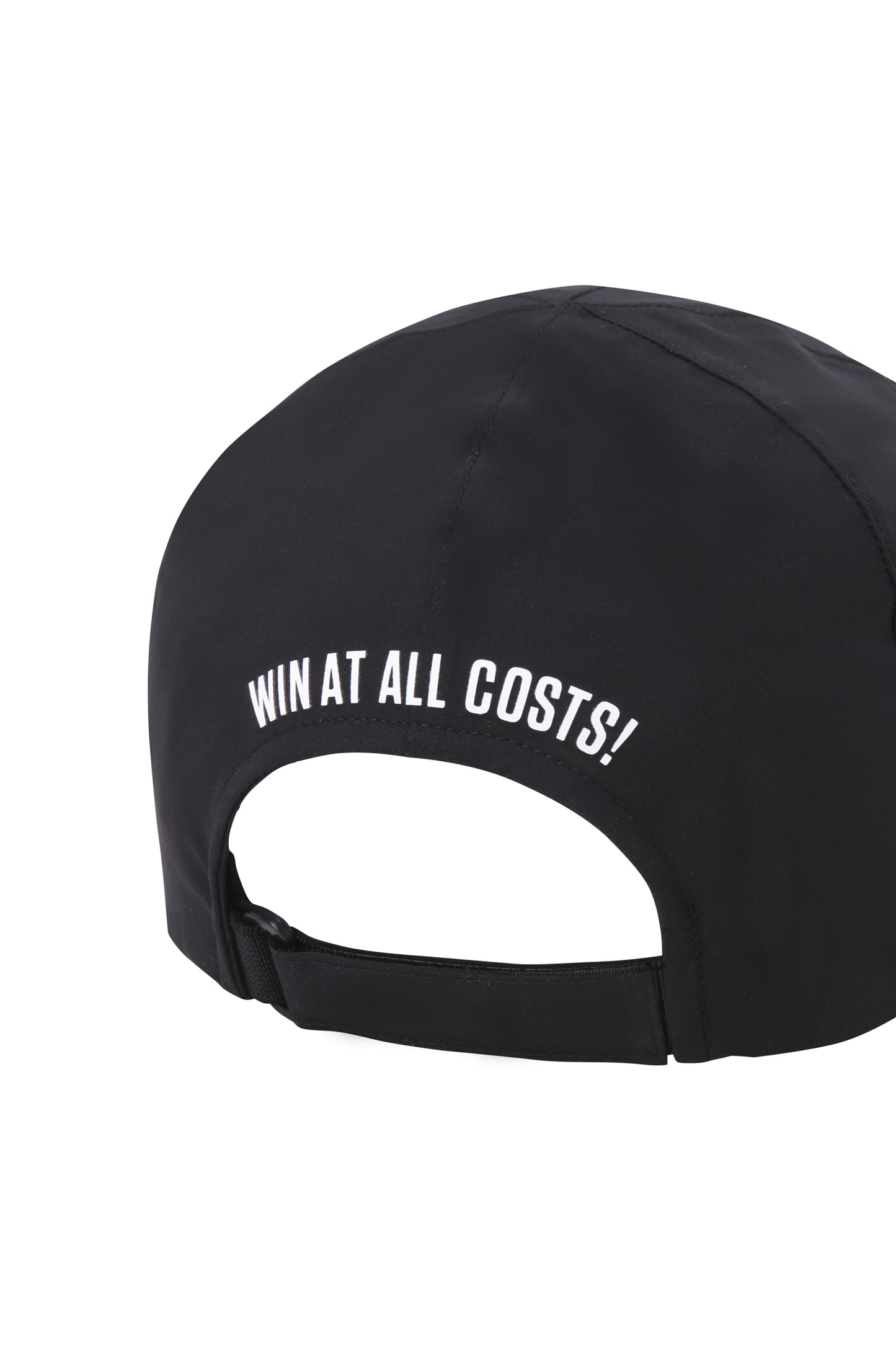Unisex Lightweight Adjustable Velcro Cap