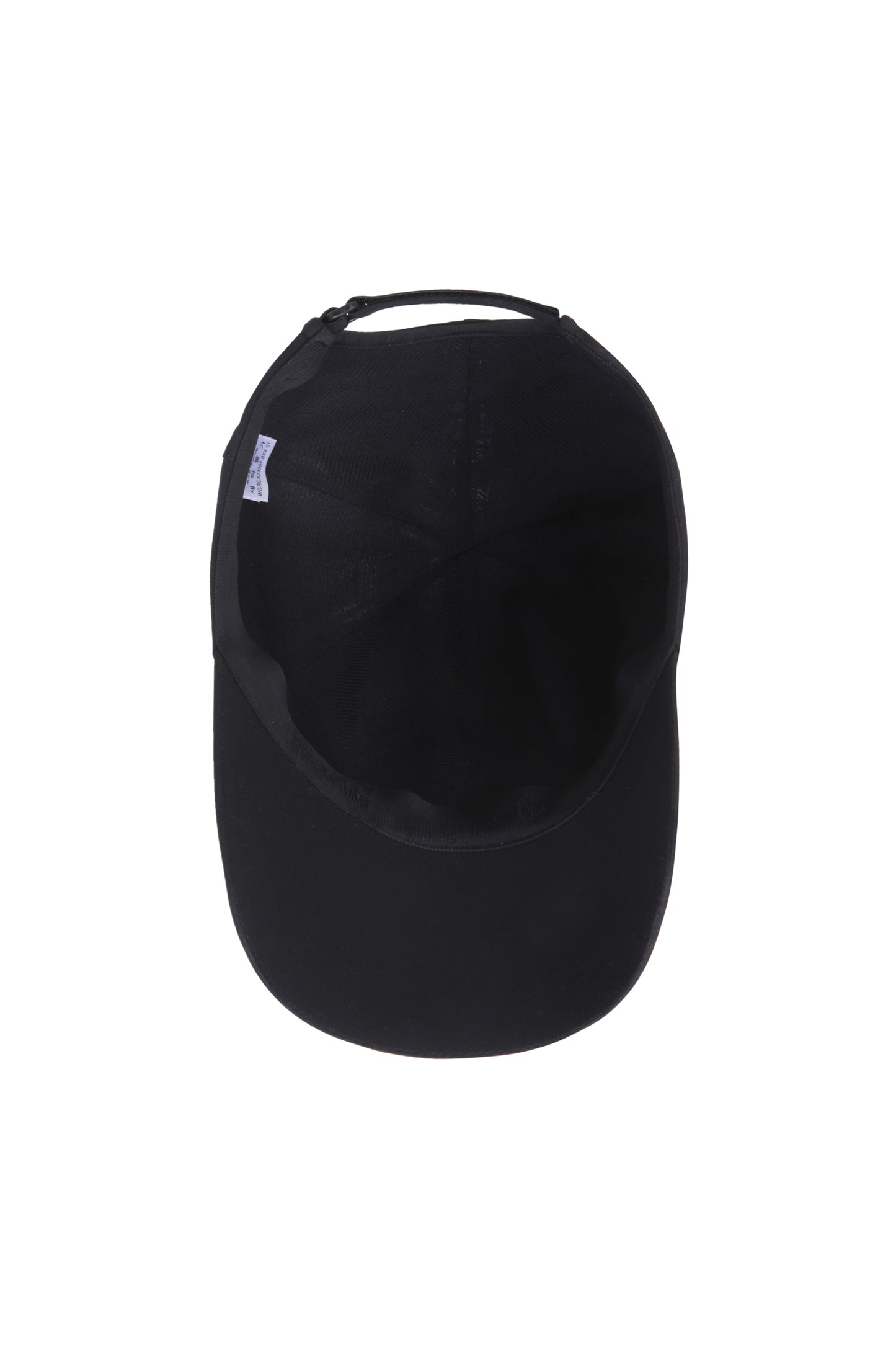 Unisex Lightweight Adjustable Velcro Cap