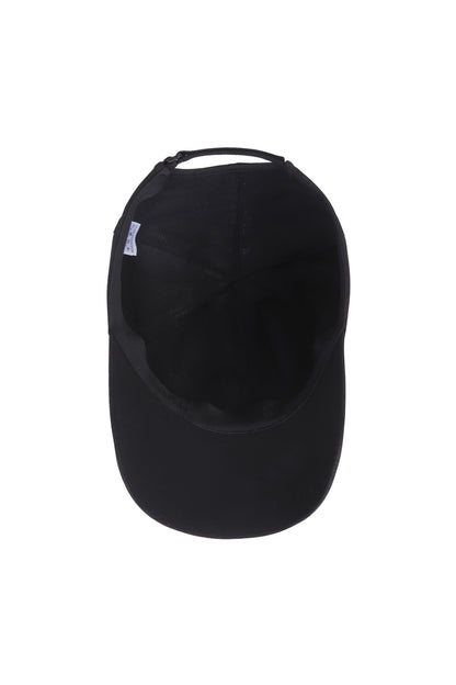 Unisex Lightweight Adjustable Velcro Cap