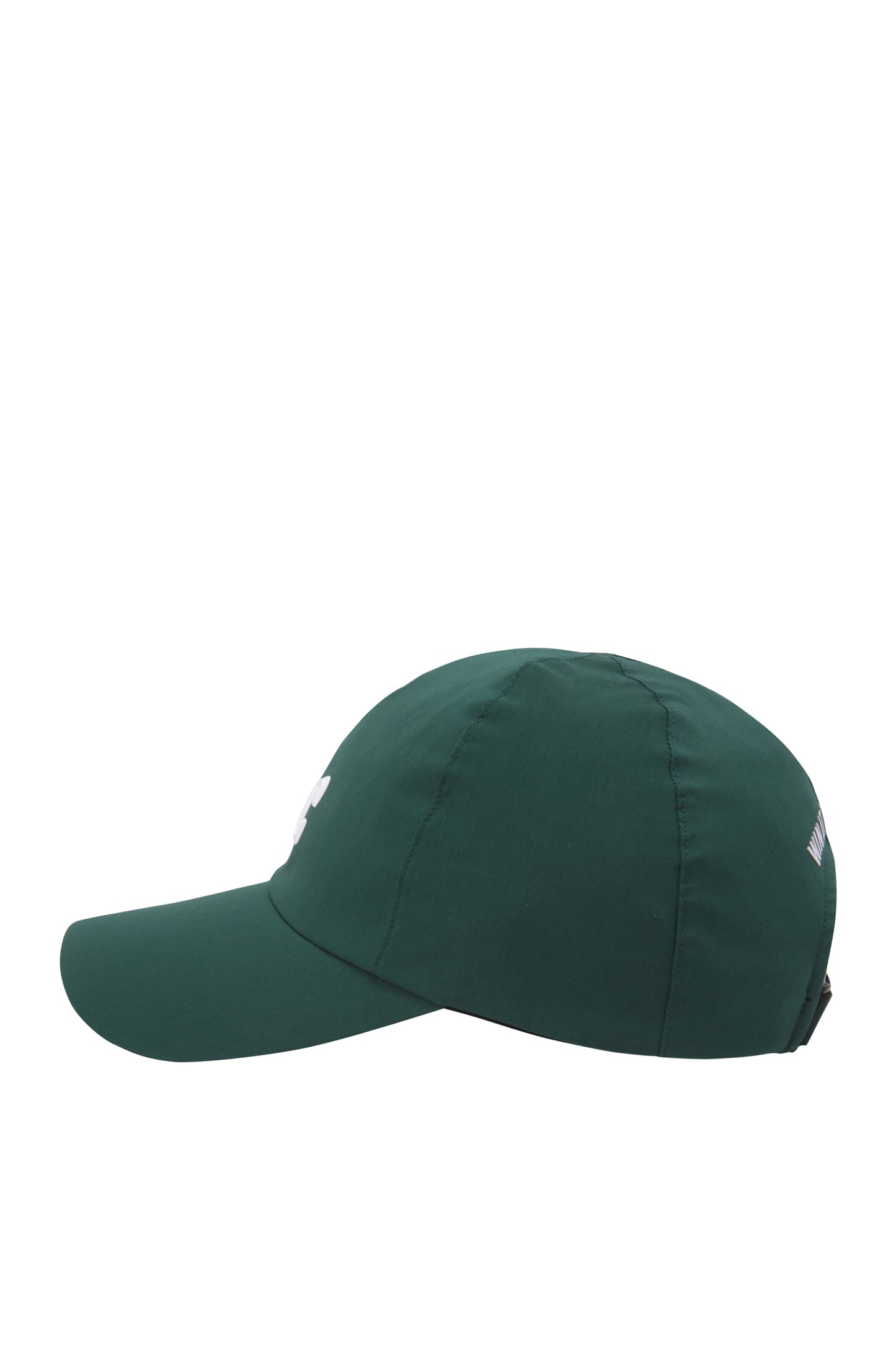 Unisex Lightweight Adjustable Velcro Cap