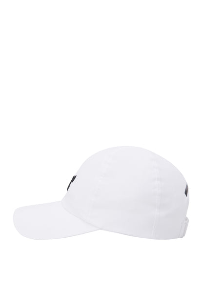 Unisex Lightweight Adjustable Velcro Cap