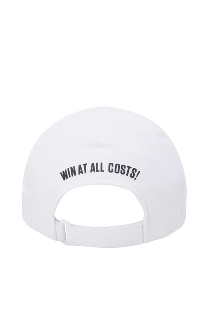 Unisex Lightweight Adjustable Velcro Cap