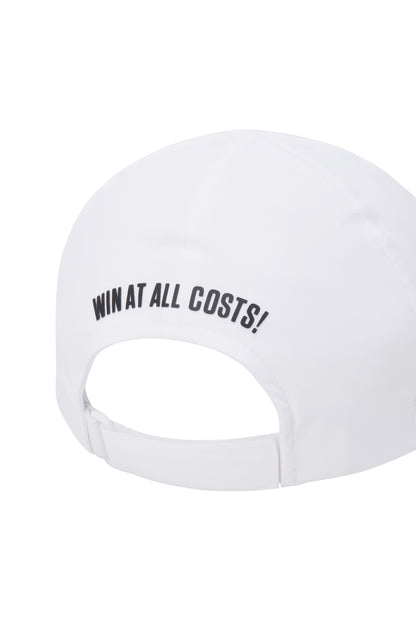Unisex Lightweight Adjustable Velcro Cap