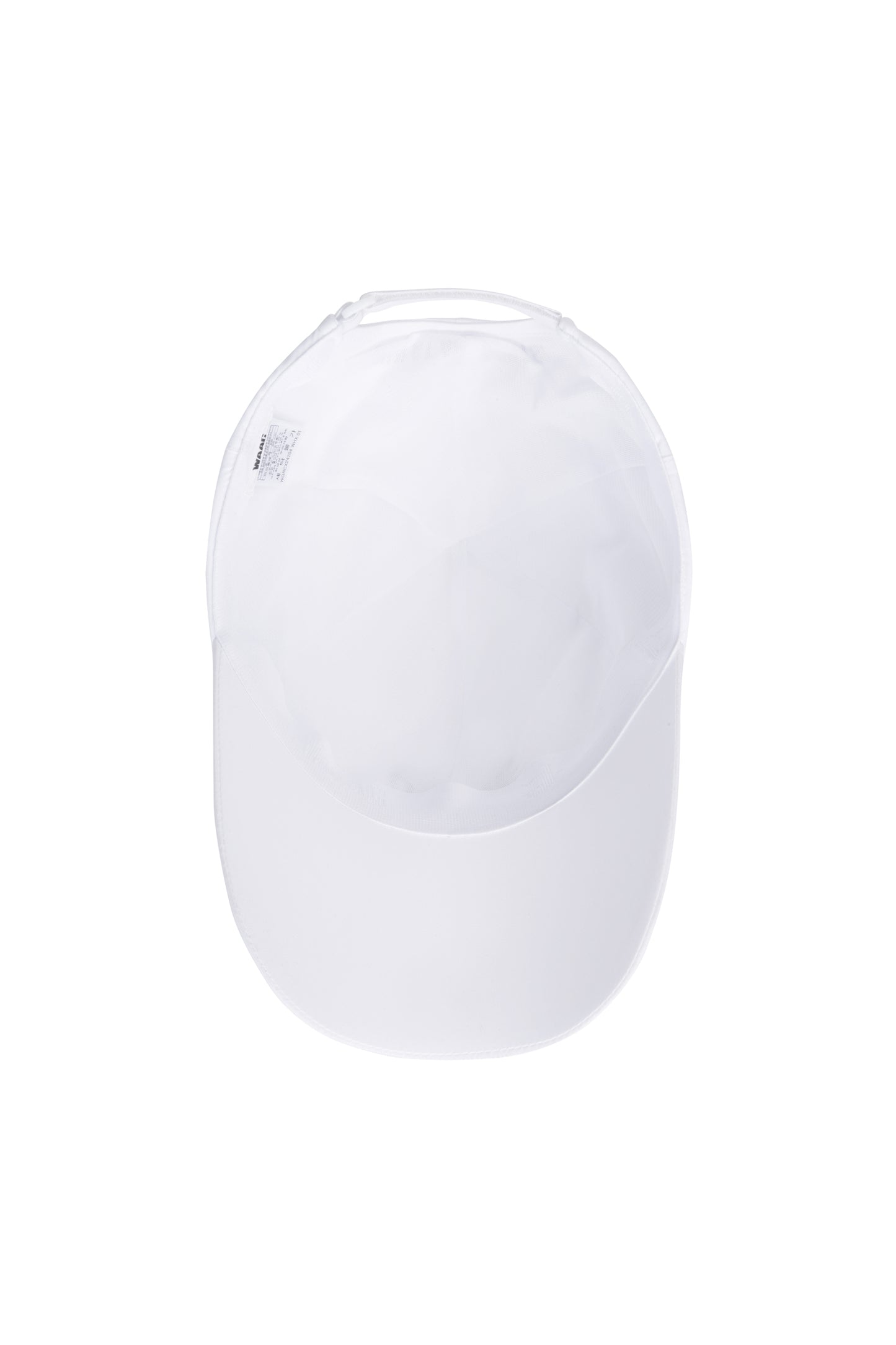 Unisex Lightweight Adjustable Velcro Cap