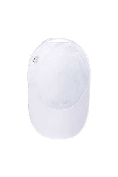 Unisex Lightweight Adjustable Velcro Cap
