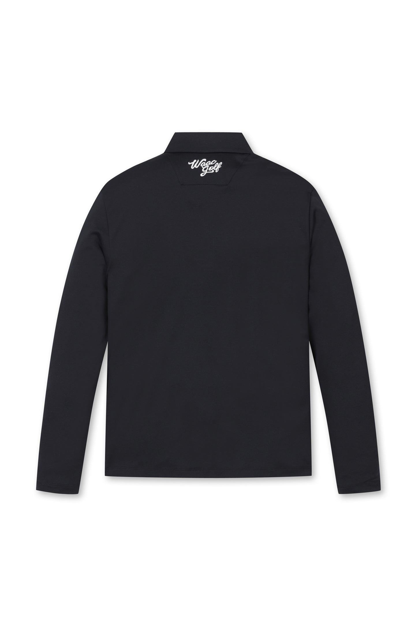 WAAC THE ORIGINAL (WTO) | Men's Long Sleeve Polo