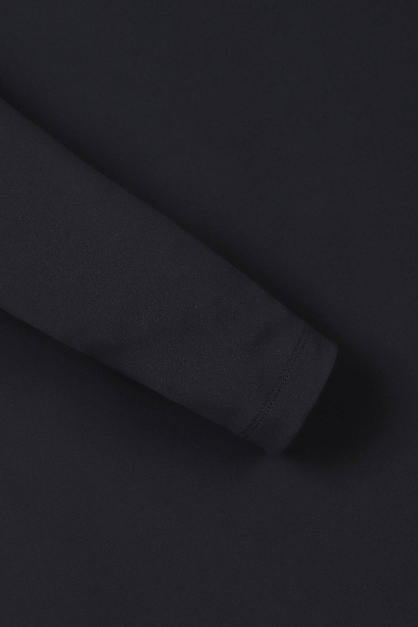WAAC THE ORIGINAL (WTO) | Men's Long Sleeve Polo