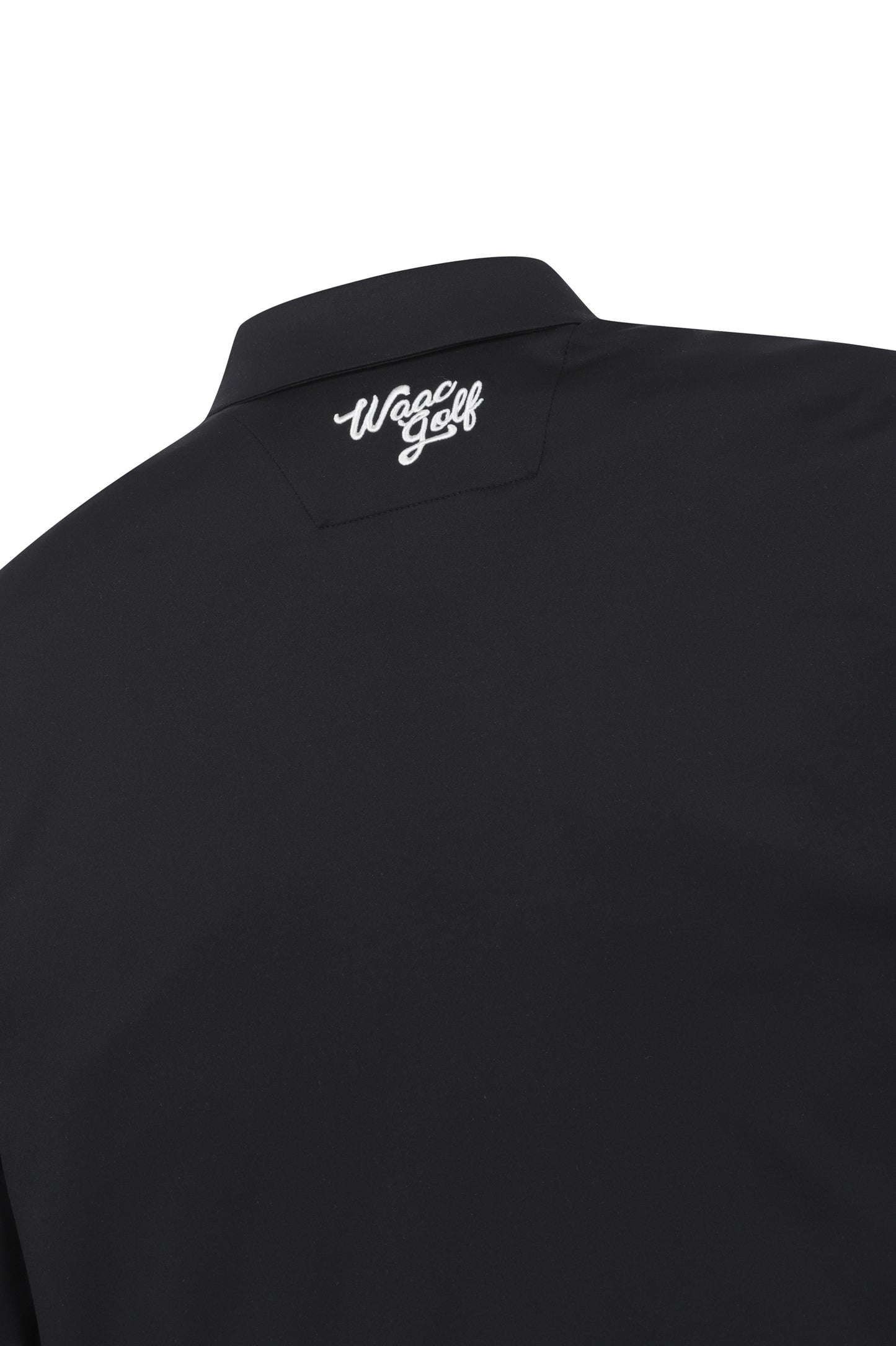 WAAC THE ORIGINAL (WTO) | Men's Long Sleeve Polo