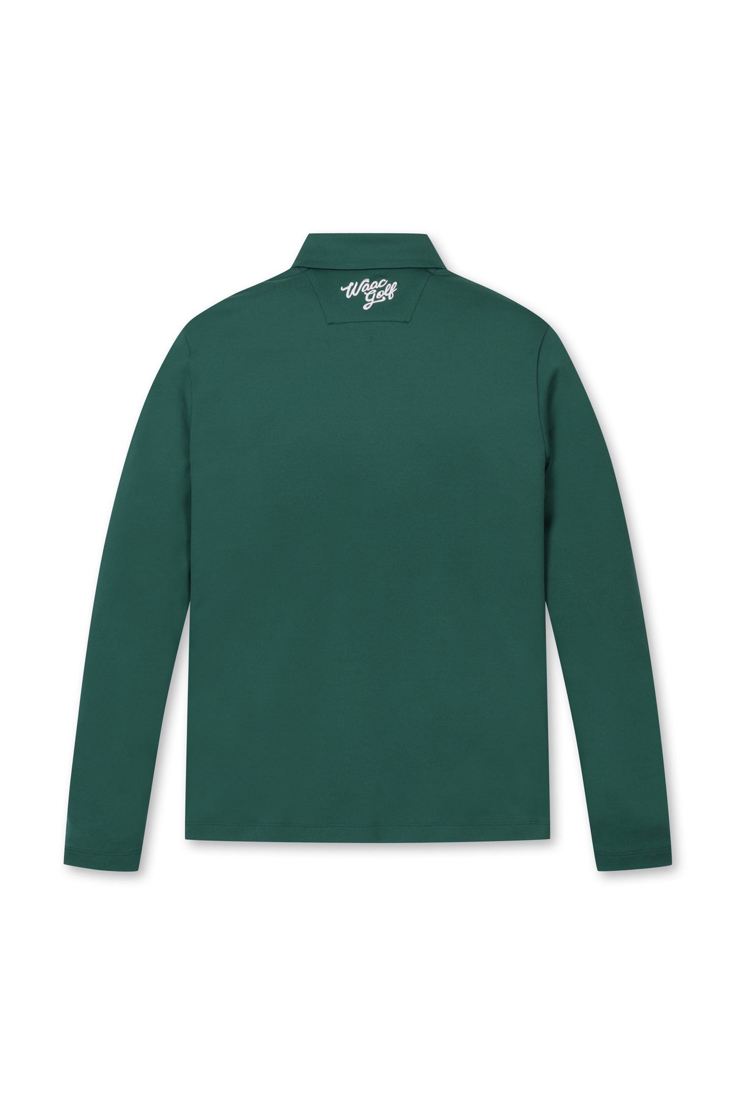 WAAC THE ORIGINAL (WTO) | Men's Long Sleeve Polo