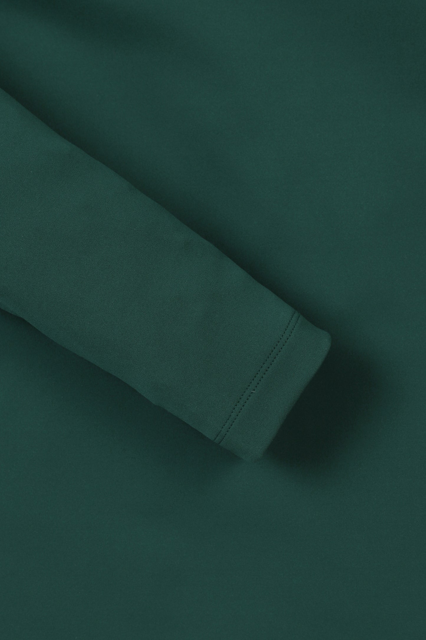 WAAC THE ORIGINAL (WTO) | Men's Long Sleeve Polo