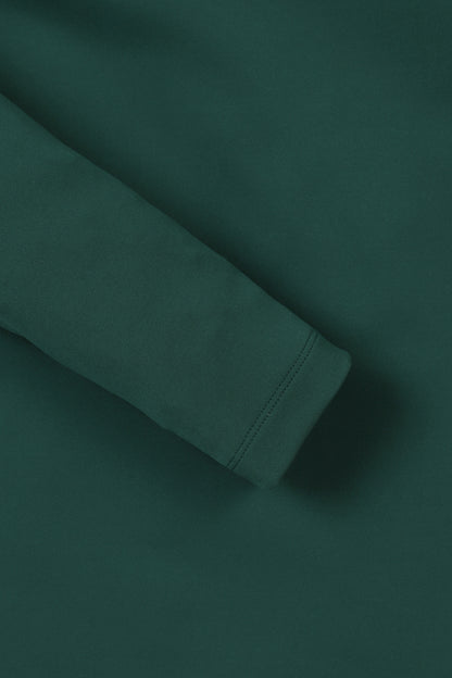 WAAC THE ORIGINAL (WTO) | Men's Long Sleeve Polo