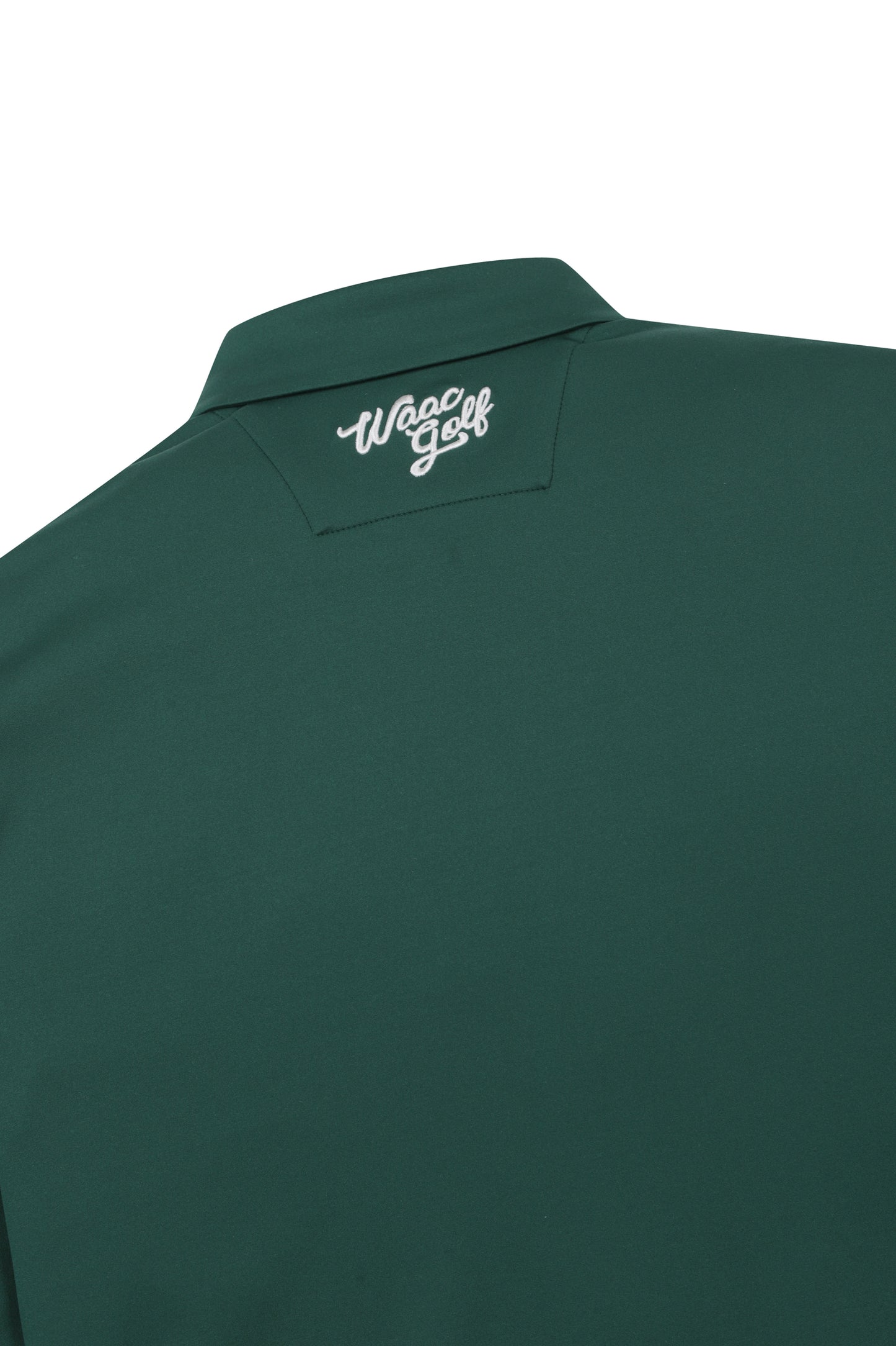 WAAC THE ORIGINAL (WTO) | Men's Long Sleeve Polo