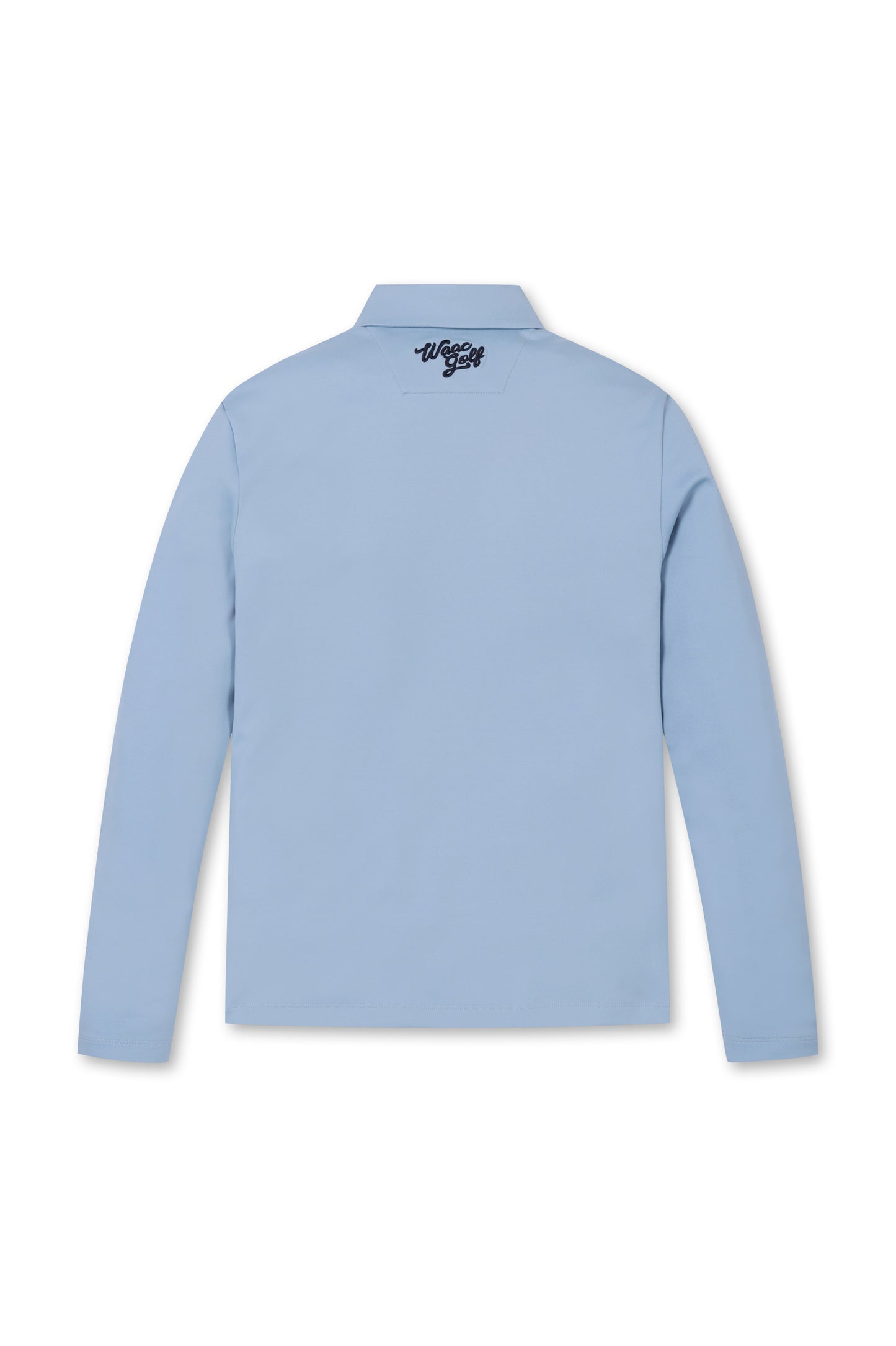 WAAC THE ORIGINAL (WTO) | Men's Long Sleeve Polo