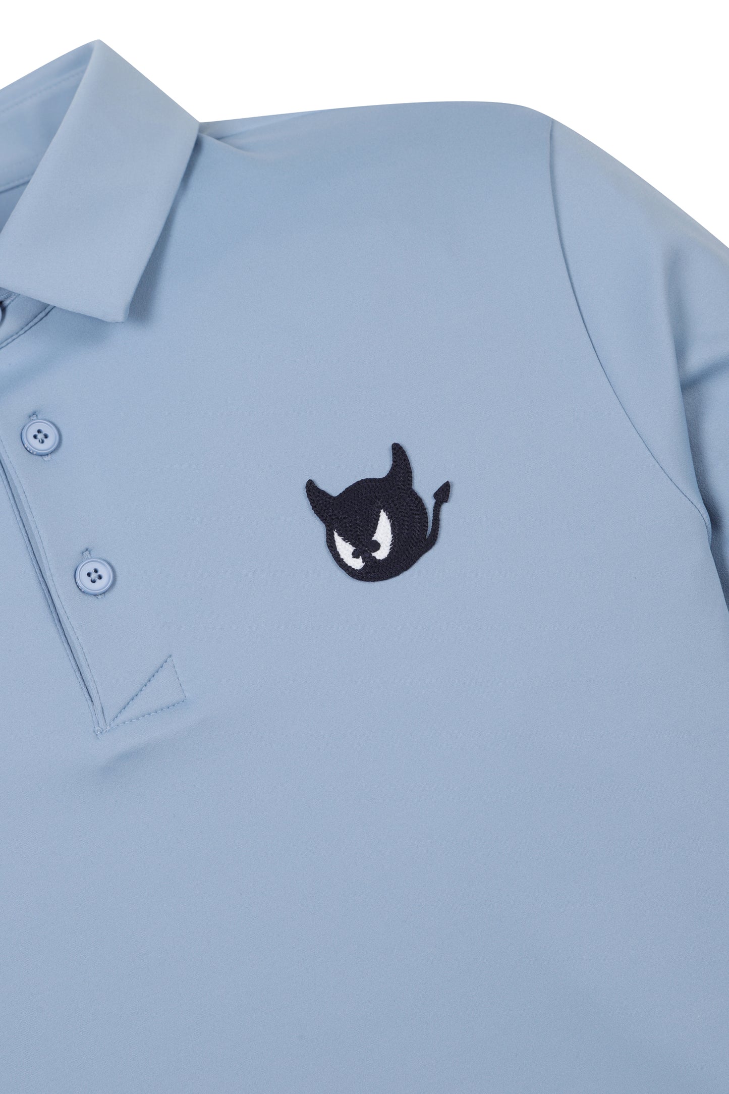 WAAC THE ORIGINAL (WTO) | Men's Long Sleeve Polo