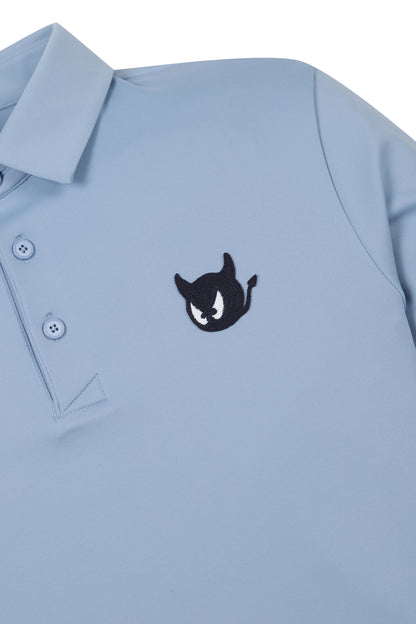 WAAC THE ORIGINAL (WTO) | Men's Long Sleeve Polo