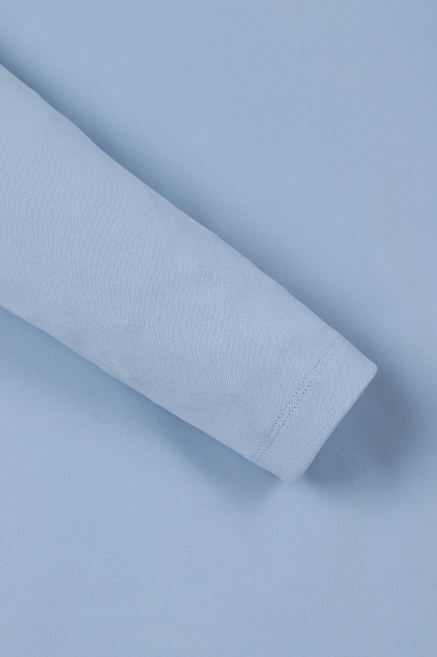WAAC THE ORIGINAL (WTO) | Men's Long Sleeve Polo
