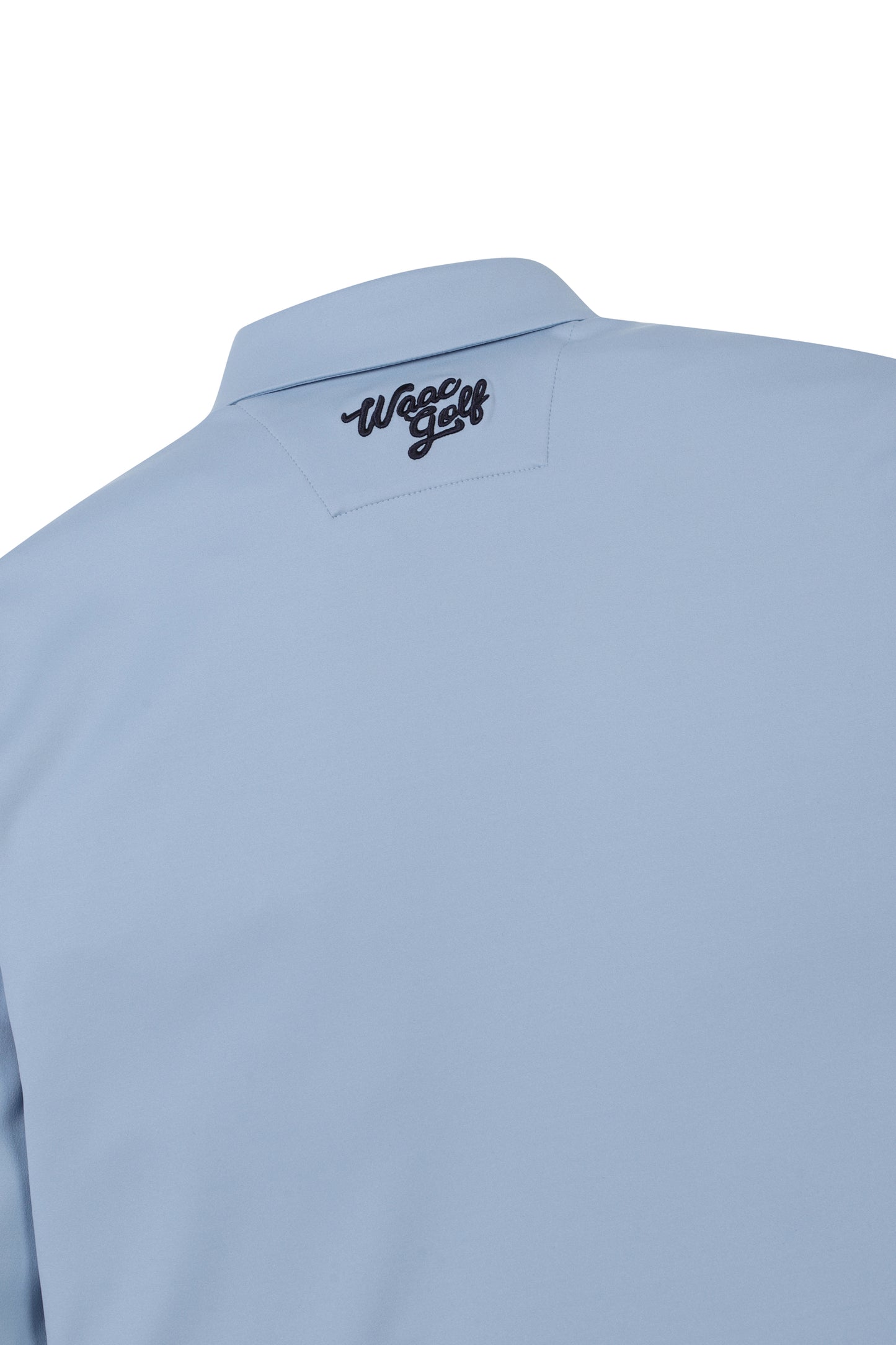 WAAC THE ORIGINAL (WTO) | Men's Long Sleeve Polo