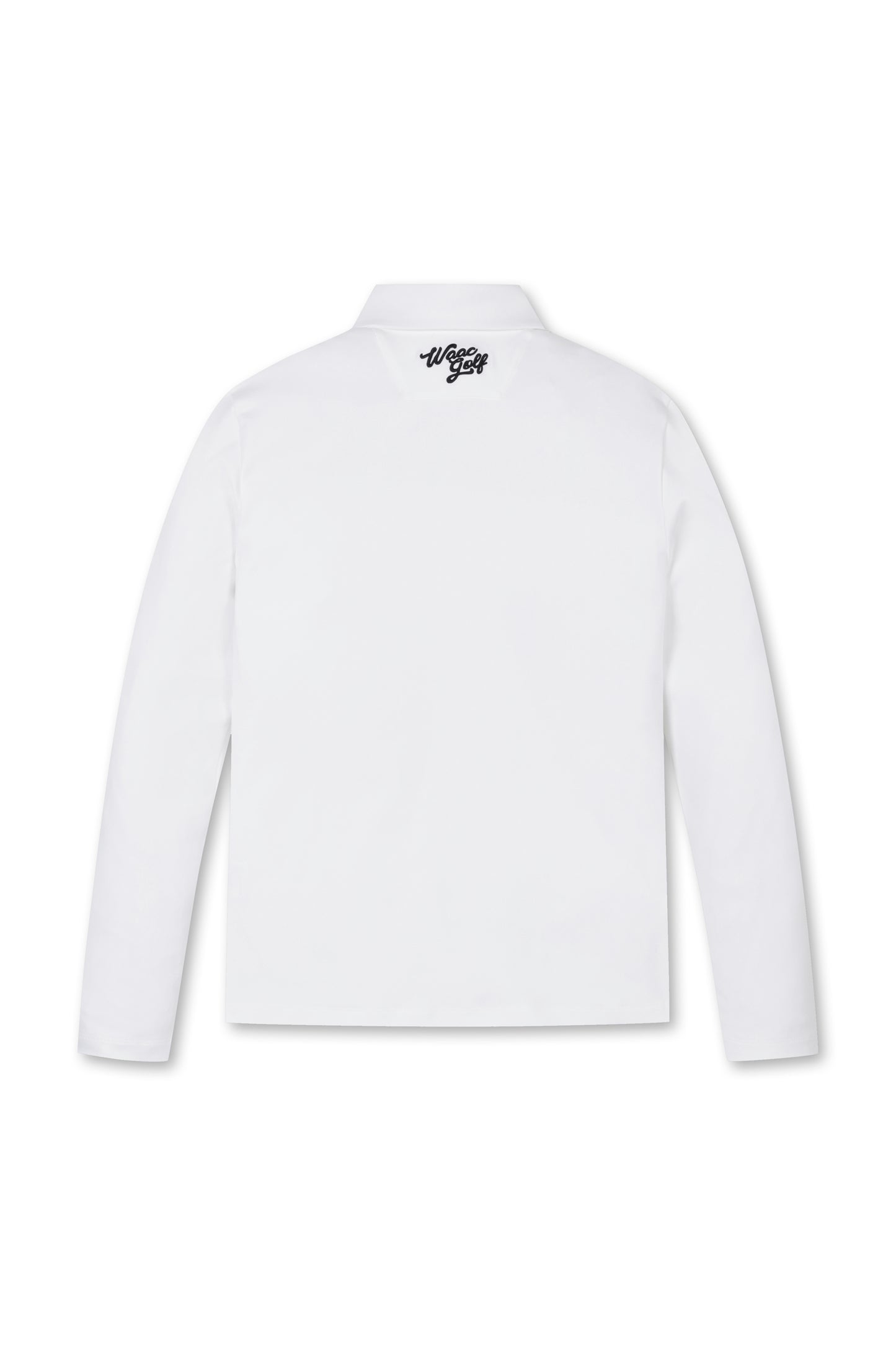 WAAC THE ORIGINAL (WTO) | Men's Long Sleeve Polo