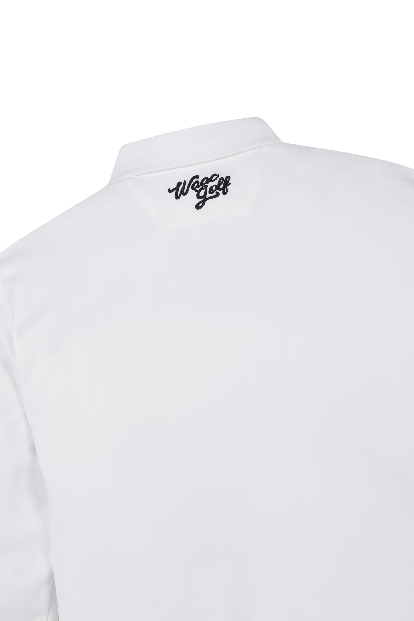 WAAC THE ORIGINAL (WTO) | Men's Long Sleeve Polo