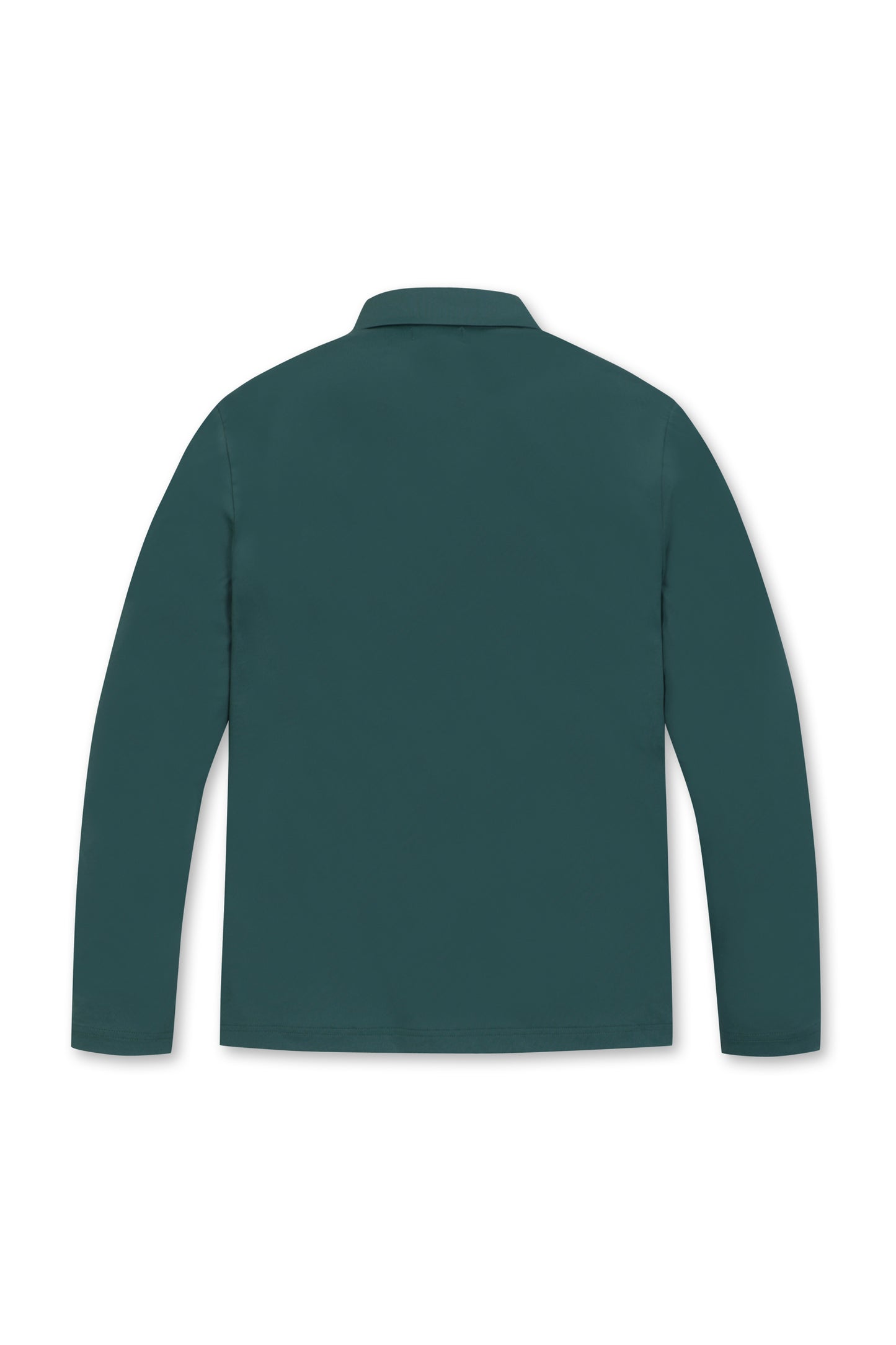 PLAYER'S EDITION | Men's OG Long Sleeve Polo
