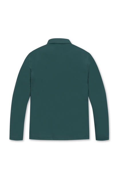 PLAYER'S EDITION | Men's OG Long Sleeve Polo