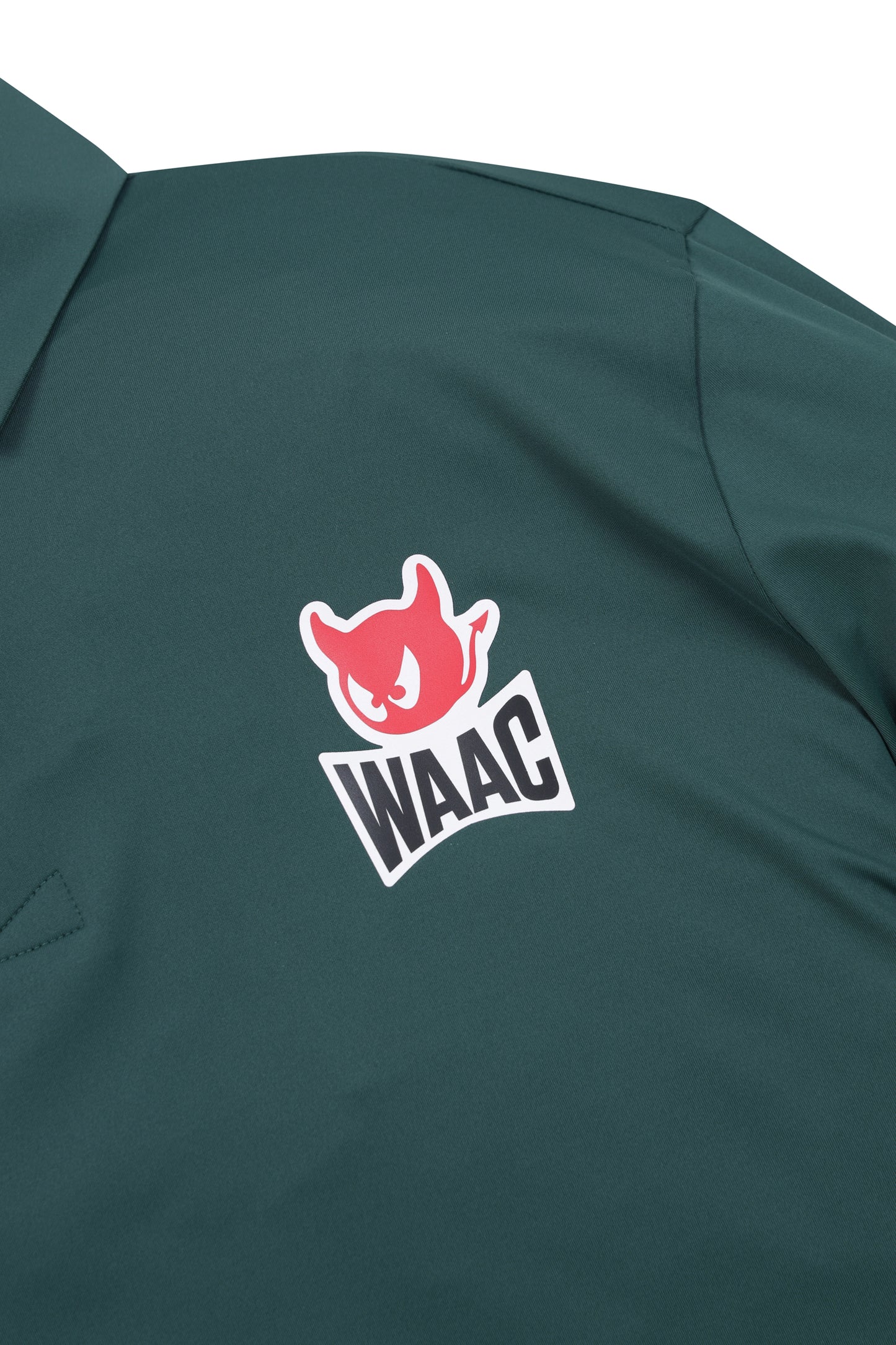 PLAYER'S EDITION | Men's OG Long Sleeve Polo