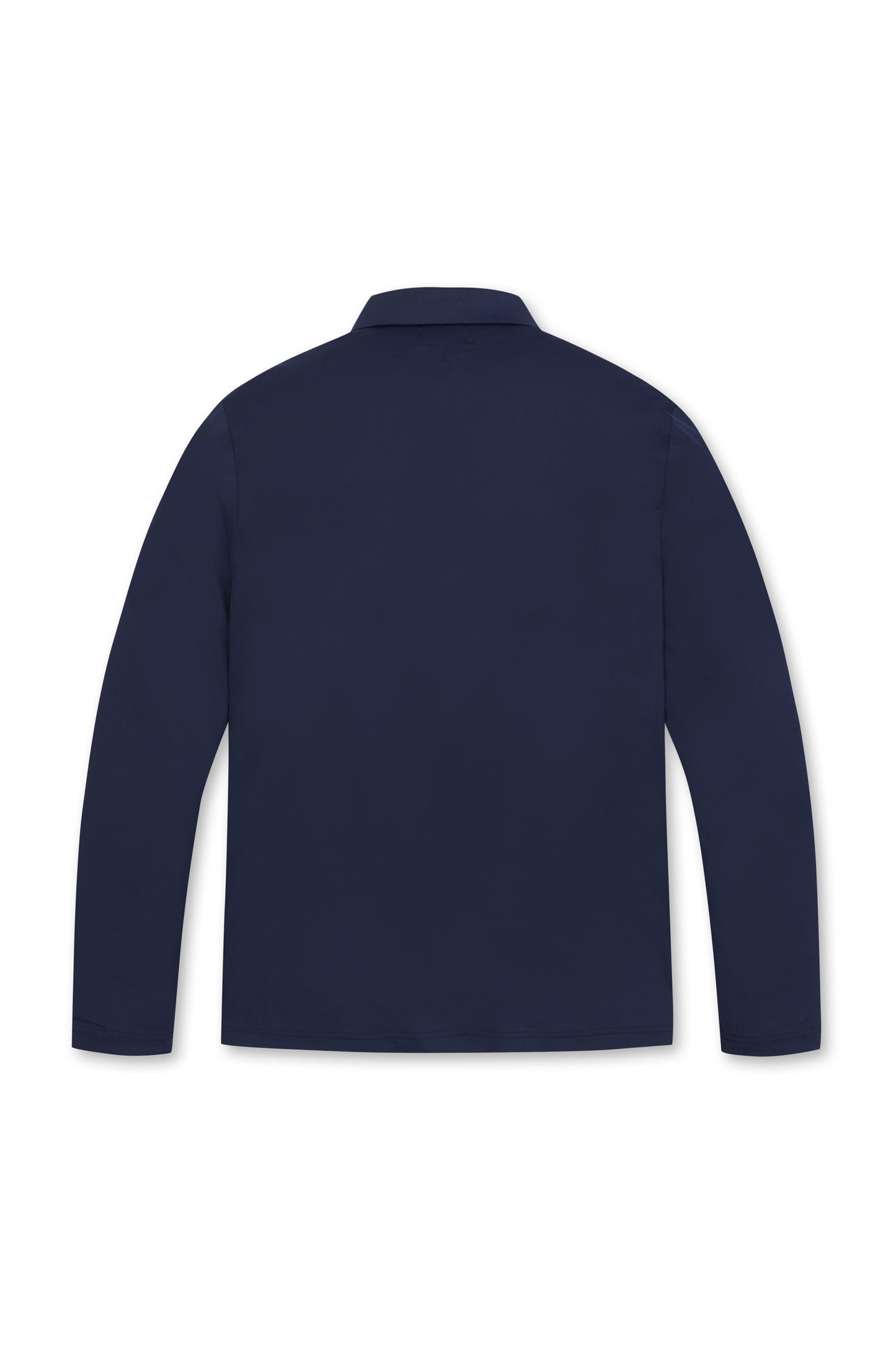 PLAYER'S EDITION | Men's OG Long Sleeve Polo