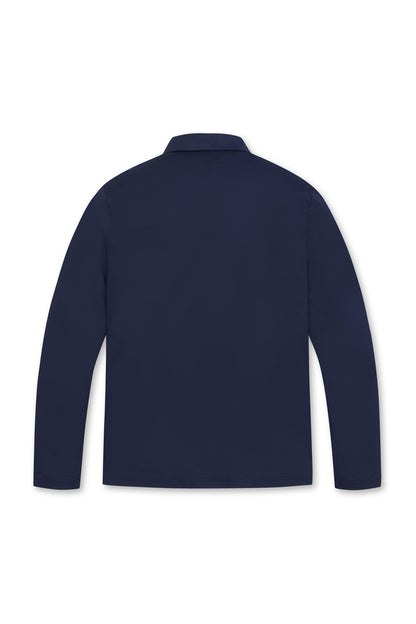 PLAYER'S EDITION | Men's OG Long Sleeve Polo
