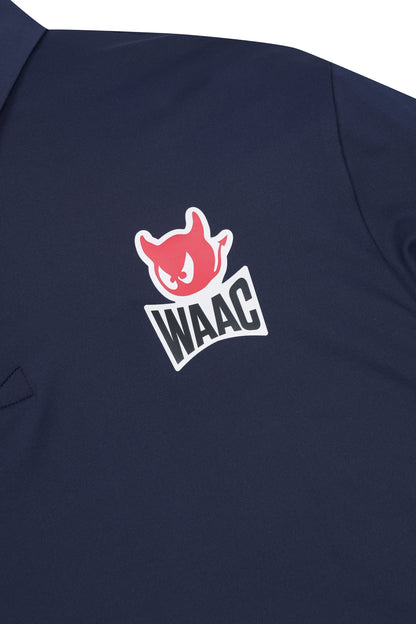 PLAYER'S EDITION | Men's OG Long Sleeve Polo