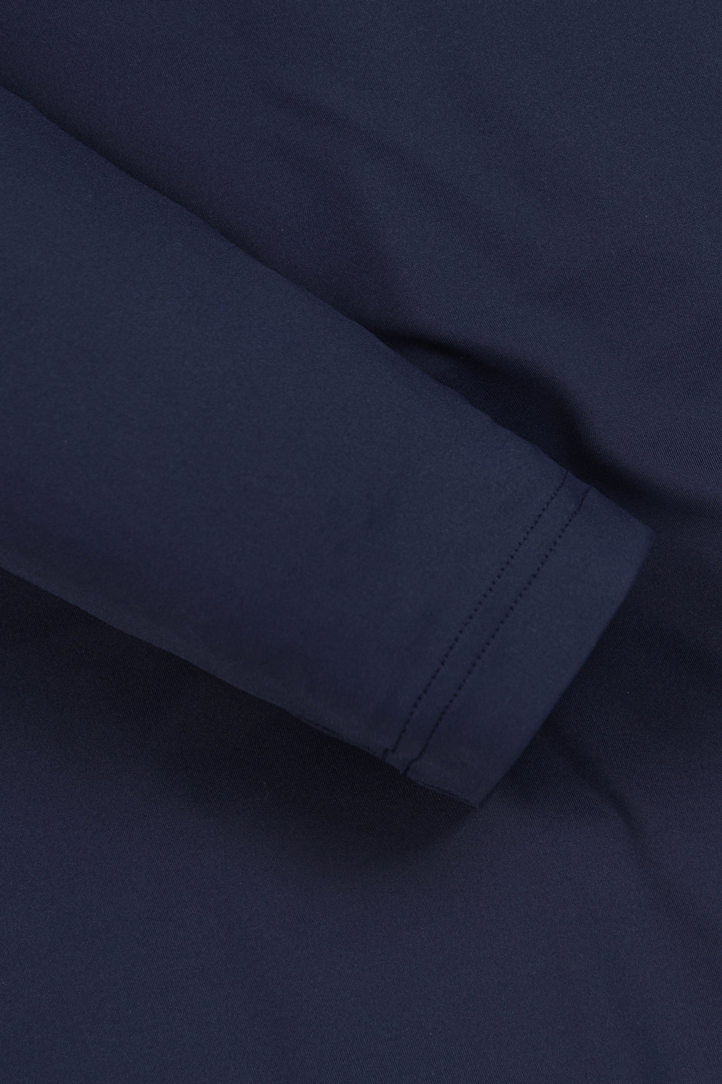 PLAYER'S EDITION | Men's OG Long Sleeve Polo