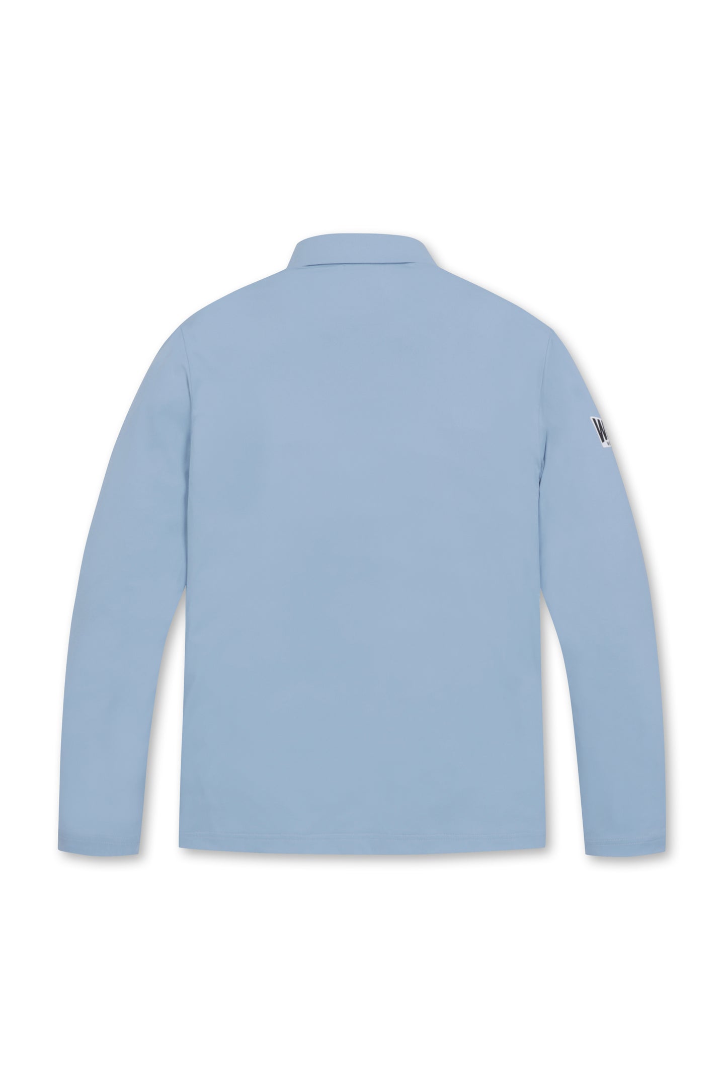 PLAYER'S EDITION | Men's OG Long Sleeve Polo