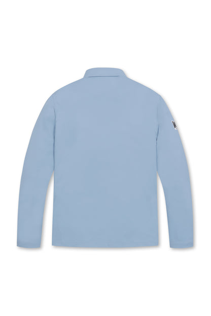 PLAYER'S EDITION | Men's OG Long Sleeve Polo