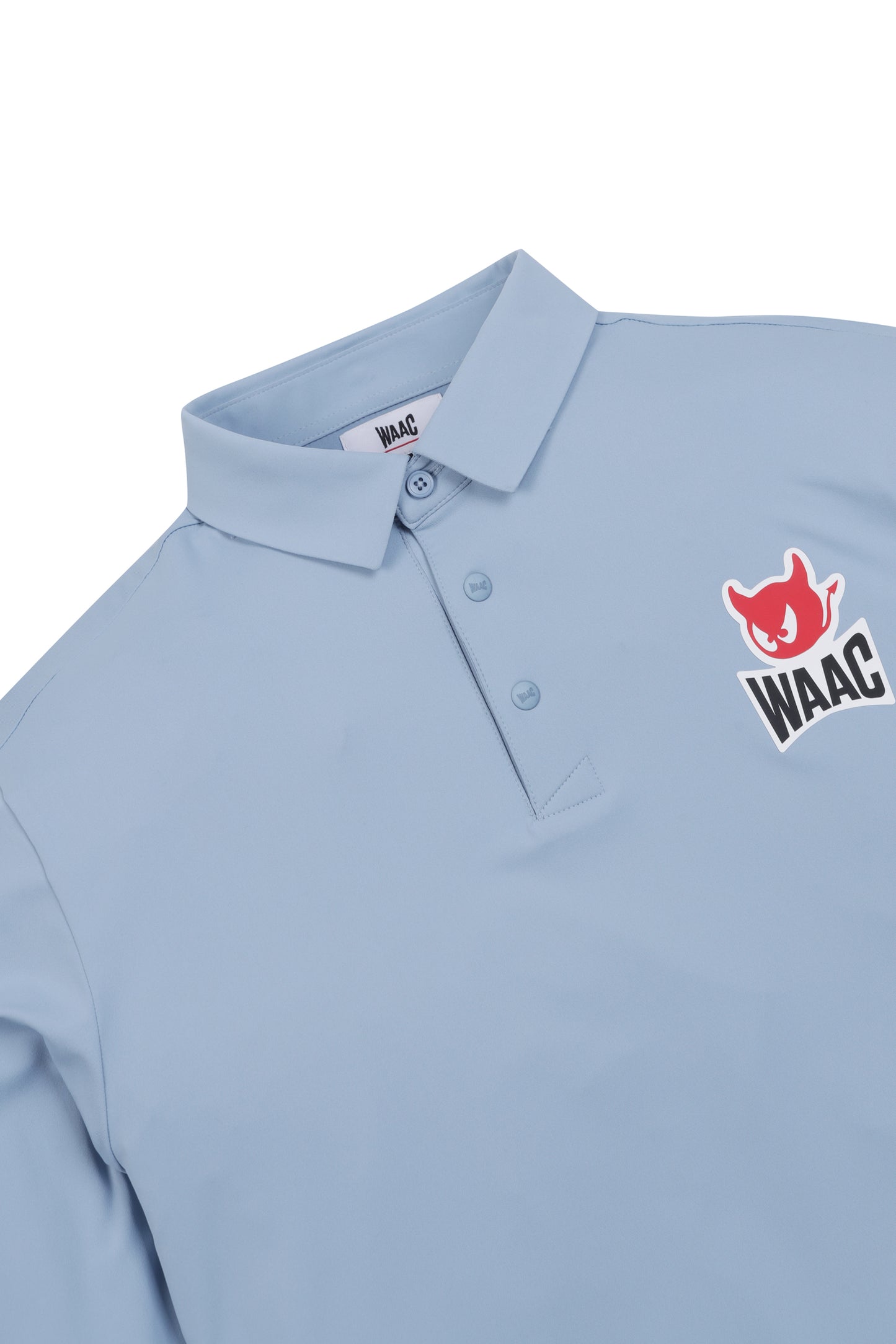 PLAYER'S EDITION | Men's OG Long Sleeve Polo