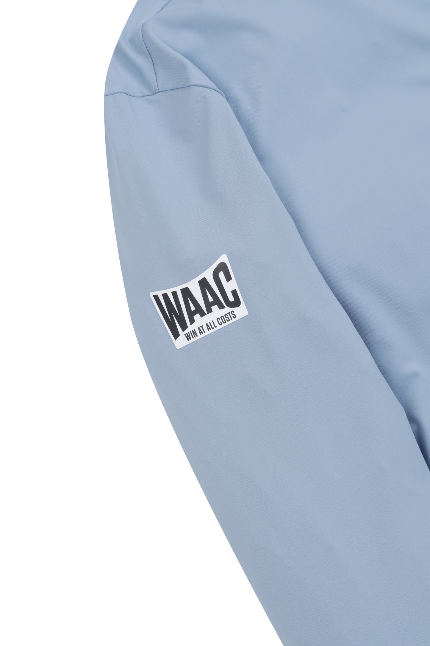 PLAYER'S EDITION | Men's OG Long Sleeve Polo